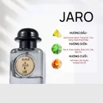 Nước hoa nam Elixir Jaro LUA Perfume, chai 30 ml
