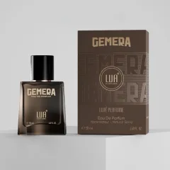 Nước hoa nam Lua Gemera 50ml Eau De Parfum hương tươi mát