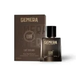 Nước hoa nam Lua Gemera 50ml Eau De Parfum hương tươi mát