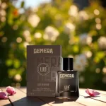 Nước hoa nam Lua Gemera 50ml Eau De Parfum hương tươi mát
