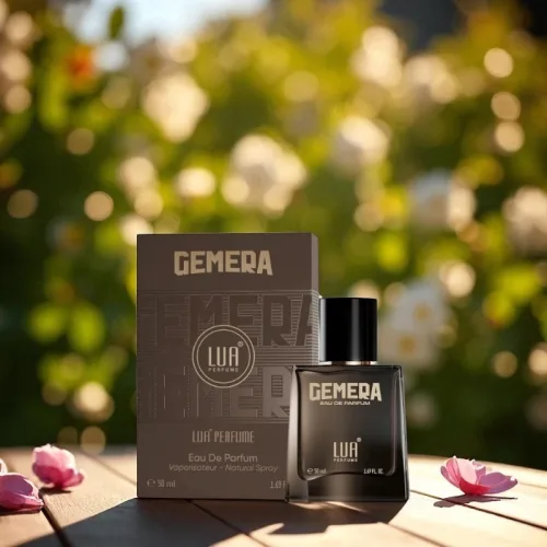 Nước hoa nam Lua Gemera 50ml Eau De Parfum hương tươi mát