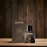 Nước hoa nam Lua Gemera 50ml Eau De Parfum hương tươi mát