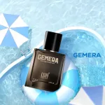 Nước hoa nam Lua Gemera 50ml Eau De Parfum hương tươi mát