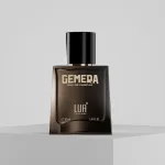 Nước hoa nam Lua Gemera 50ml Eau De Parfum hương tươi mát