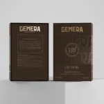 Nước hoa nam Lua Gemera 50ml Eau De Parfum hương tươi mát