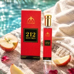 Nước hoa nam Good Charme dòng 212 Sexy, dung tích 20ml