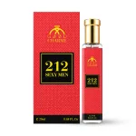 Nước hoa nam Good Charme dòng 212 Sexy, dung tích 20ml