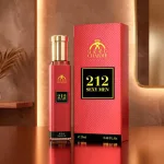 Nước hoa nam Good Charme dòng 212 Sexy, dung tích 20ml
