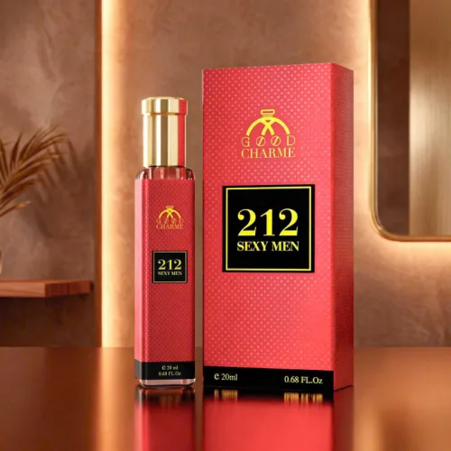 Nước hoa nam Good Charme dòng 212 Sexy, dung tích 20ml