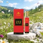 Nước hoa nam Good Charme dòng 212 Sexy, dung tích 20ml