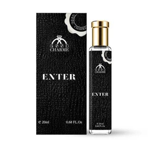 Khám phá Nước Hoa Nam Good Charme Enter 20ml - Mùi Hương Sang Trọng Lịch Lãm thuộc nhóm good charme
