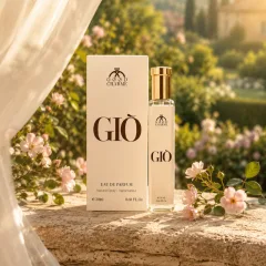 Nước hoa nam Good Charme Giò, chai 20ml hương sang trọng