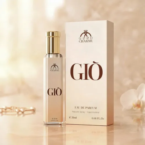 Nước hoa nam Good Charme Giò, chai 20ml hương sang trọng