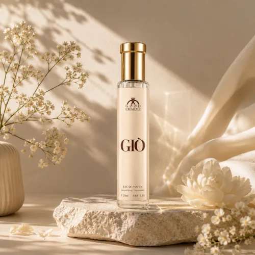 Nước hoa nam Good Charme Giò, chai 20ml hương sang trọng