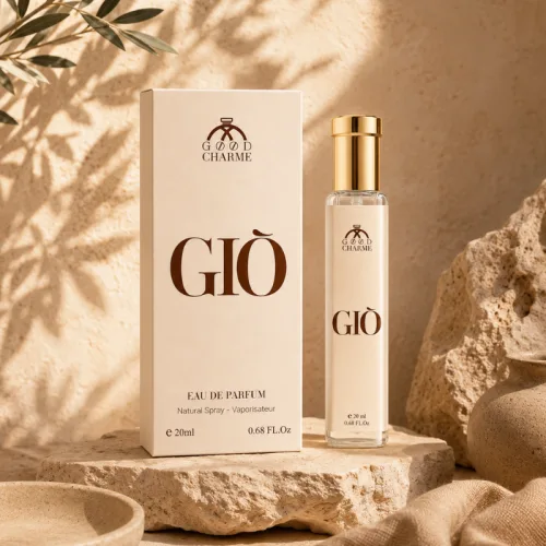 Nước hoa nam Good Charme Giò, chai 20ml hương sang trọng