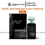 Nơi lấy sỉ nước Hoa Nam Kat Kev Aventus 30ml - Hương Thơm Nam Tính Lịch Lãm