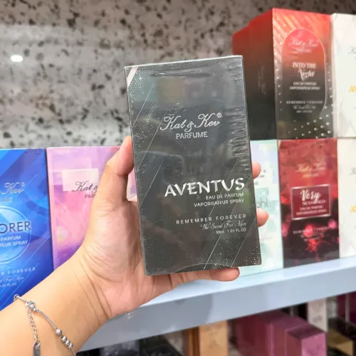 Nơi lấy sỉ nước Hoa Nam Kat Kev Aventus 30ml - Hương Thơm Nam Tính Lịch Lãm