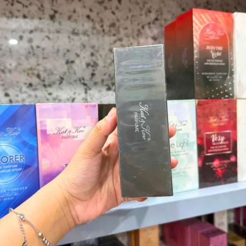 Nơi lấy sỉ nước Hoa Nam Kat Kev Aventus 30ml - Hương Thơm Nam Tính Lịch Lãm