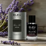 Chỗ sỉ nước Hoa Nam Kat Kev Parfume Bleu For Men 40ml - Hương Thơm Mạnh Mẽ Cuốn Hút