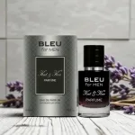 Chỗ sỉ nước Hoa Nam Kat Kev Parfume Bleu For Men 40ml - Hương Thơm Mạnh Mẽ Cuốn Hút