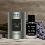 Chỗ sỉ nước Hoa Nam Kat Kev Parfume Bleu For Men 40ml - Hương Thơm Mạnh Mẽ Cuốn Hút
