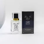 Nơi lấy sỉ nước Hoa Nam Kat Kev Parfume Giò Black 50ml - Hương Thơm Nam Tính Cuốn Hút