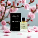 Nơi lấy sỉ nước Hoa Nam Kat Kev Parfume Dior Sauvage 50ml - Hương Thơm Hiện Đại Ấm Áp