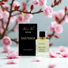 Nơi lấy sỉ nước Hoa Nam Kat Kev Parfume Dior Sauvage 50ml - Hương Thơm Hiện Đại Ấm Áp