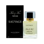 Nơi lấy sỉ nước Hoa Nam Kat Kev Parfume Dior Sauvage 50ml - Hương Thơm Hiện Đại Ấm Áp