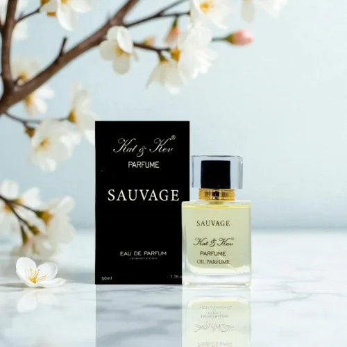Nơi lấy sỉ nước Hoa Nam Kat Kev Parfume Dior Sauvage 50ml - Hương Thơm Hiện Đại Ấm Áp