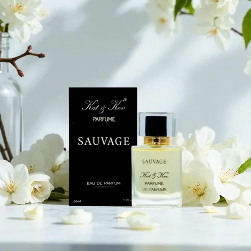 Nơi lấy sỉ nước Hoa Nam Kat Kev Parfume Dior Sauvage 50ml - Hương Thơm Hiện Đại Ấm Áp