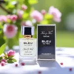 Shop sỉ nước Hoa Nam Kat Parfume Kev Bleu For Men 50ml - Hương Thơm Mạnh Mẽ Cuốn Hút