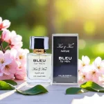 Shop sỉ nước Hoa Nam Kat Parfume Kev Bleu For Men 50ml - Hương Thơm Mạnh Mẽ Cuốn Hút