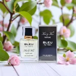 Shop sỉ nước Hoa Nam Kat Parfume Kev Bleu For Men 50ml - Hương Thơm Mạnh Mẽ Cuốn Hút