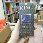 Shop sỉ nước Hoa Nam Charme King Mini 20ml