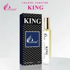 Shop sỉ nước Hoa Nam Charme King Mini 20ml