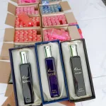 Shop sỉ nước Hoa Nam Charme King Mini 20ml