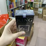 Shop sỉ nước Hoa Nam Charme King Mini 20ml