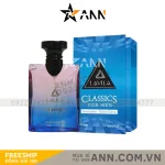 Nguồn hàng sỉ nước Hoa Nam Lavila Classics 100ml