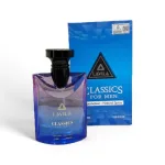 Nguồn hàng sỉ nước Hoa Nam Lavila Classics 100ml