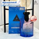 Nguồn hàng sỉ nước Hoa Nam Lavila Classics 100ml