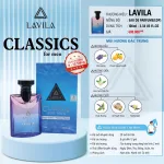 Nguồn hàng sỉ nước Hoa Nam Lavila Classics 100ml