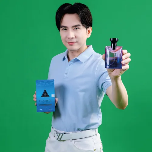 Nguồn hàng sỉ nước Hoa Nam Lavila Classics 100ml