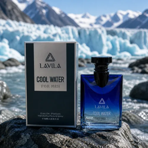 Nước Hoa Nam Lavila Cool Water For Men 100ml
