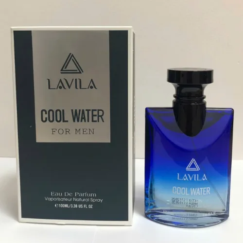 Nước Hoa Nam Lavila Cool Water For Men 100ml