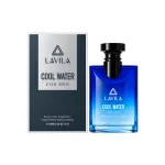 Nước Hoa Nam Lavila Cool Water For Men 100ml