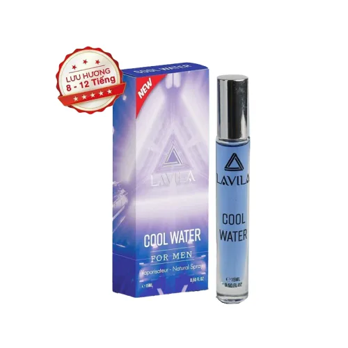 Nước hoa mini và chai lớn phục vụ hai kiểu mua khác nhau