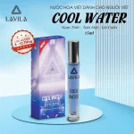 Nước hoa Lavila Cool Water Mini dành cho nam 15ml