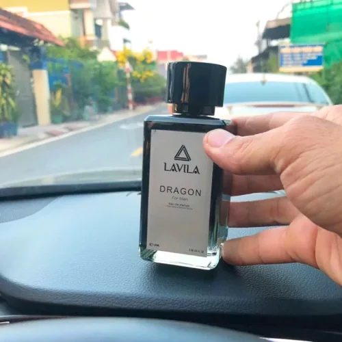 Lavila Dragon For Men Eau de Parfum Nước Hoa Nam 100ml