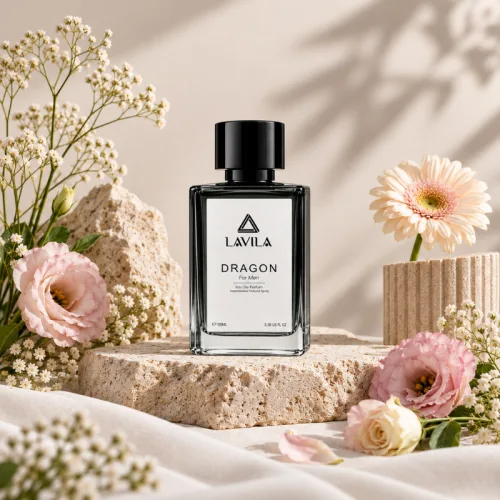 Lavila Dragon For Men Eau de Parfum Nước Hoa Nam 100ml